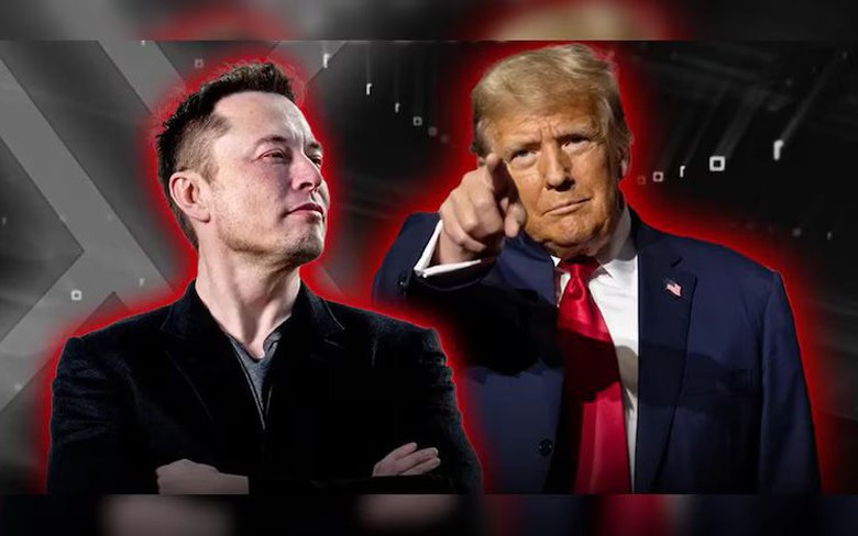 CNN: Tỷ ph&uacute; Elon Musk biến nền tảng X th&agrave;nh cỗ m&aacute;y ủng hộ cựu Tổng thống Trump