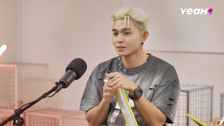 Thi&ecirc;n Minh kết th&acirc;n với Jun Phạm bởi "năm đ&oacute; mẹ mất n&ecirc;n Jun buồn&rdquo;- Ảnh 1.