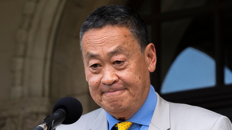 Quốc hội Th&aacute;i Lan ấn định ng&agrave;y bầu Thủ tướng mới- Ảnh 1.