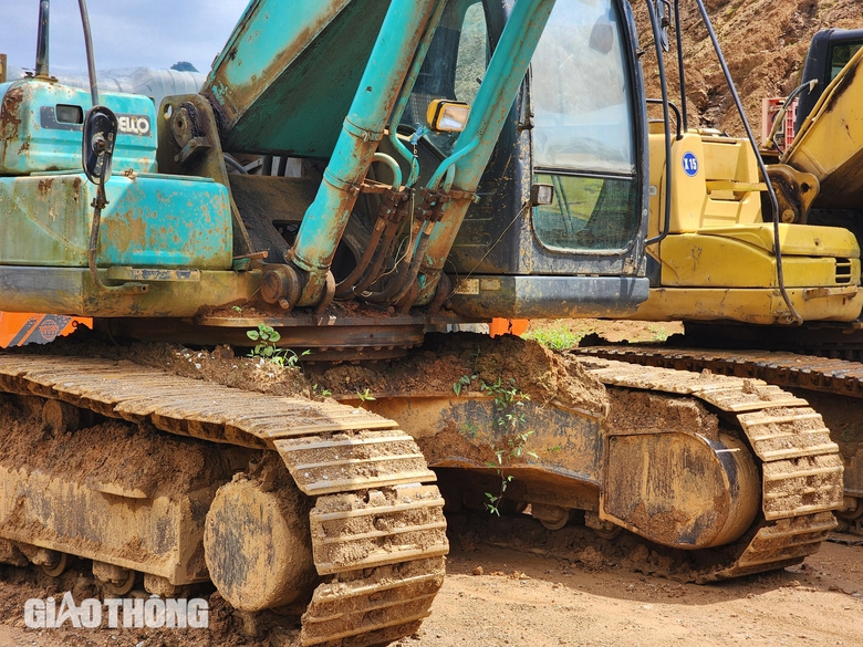 Tiến độ cao tốc Tuyên Quang - Hà Giang hiện ra sao?- Ảnh 4. Tiến độ cao tốc Tuyên Quang - Hà Giang hiện ra sao?- Ảnh 4.