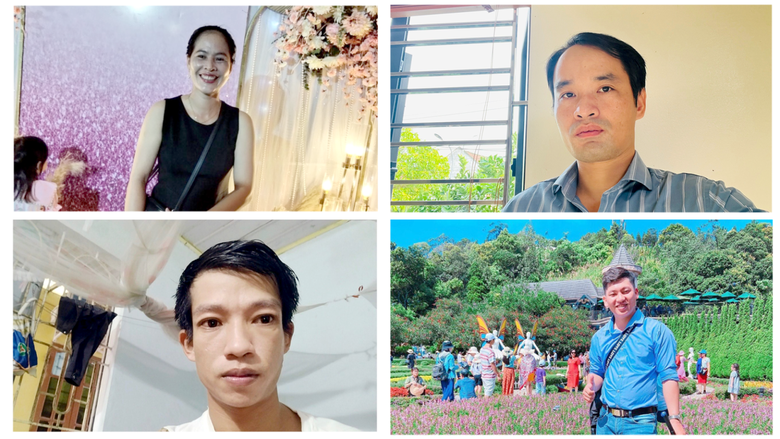 Cơ hội tr&uacute;ng 9 miếng v&agrave;ng SJC duy nhất trong h&ocirc;m nay khi uống Tr&agrave; Dr Thanh- Ảnh 1.