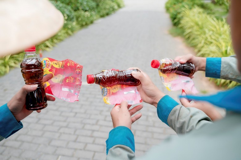 Cơ hội tr&uacute;ng 9 miếng v&agrave;ng SJC duy nhất trong h&ocirc;m nay khi uống Tr&agrave; Dr Thanh- Ảnh 3.