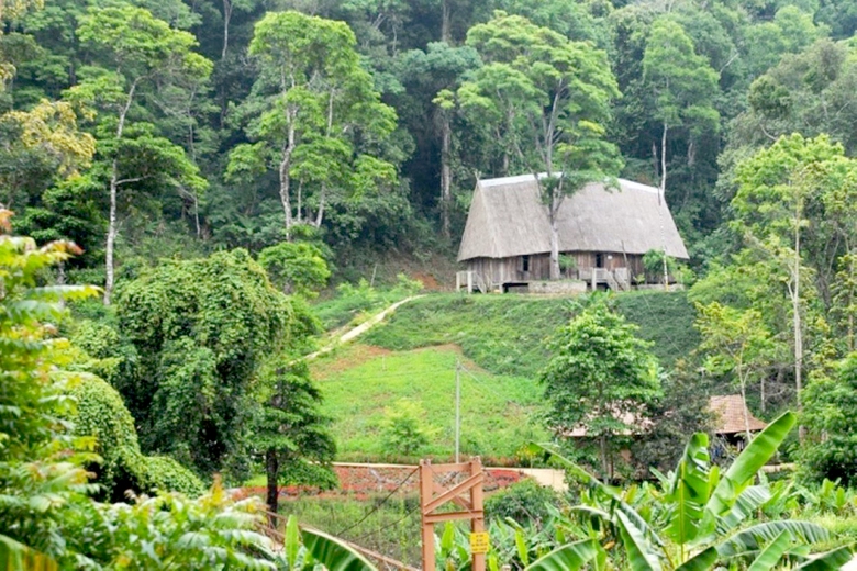 Thị trấn phố n&uacute;i h&uacute;t kh&aacute;ch nhờ&hellip; động đất- Ảnh 2.