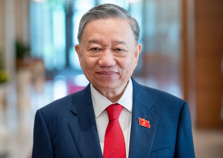 Chuyến thăm Trung Quốc của Tổng B&iacute; thư T&ocirc; L&acirc;m l&agrave; hoạt động đối ngoại đặc biệt quan trọng- Ảnh 1.