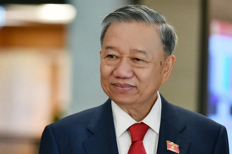 Tổng B&iacute; thư, Chủ tịch nước T&ocirc; L&acirc;m v&agrave; phu nh&acirc;n sắp thăm Trung Quốc- Ảnh 1.