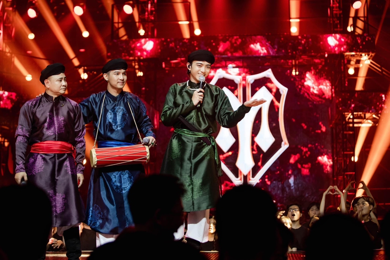 Soobin Hoàng Sơn phản hồi khi nội bộ fan mâu thuẫn, bị tố thiếu minh bạch tiền bạc- Ảnh 3. Soobin Hoàng Sơn phản hồi khi nội bộ fan mâu thuẫn, bị tố thiếu minh bạch tiền bạc- Ảnh 3.