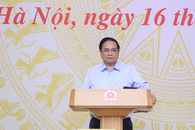 Thủ tướng: Chuẩn bị ph&aacute;t động 500 ng&agrave;y đ&ecirc;m thi đua ho&agrave;n th&agrave;nh 3.000km đường cao tốc- Ảnh 1.