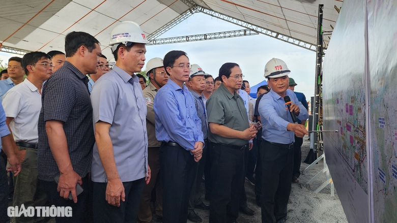 Cuối năm 2025, T&acirc;y Nguy&ecirc;n sẽ c&oacute; gần 90km đường cao tốc- Ảnh 2.