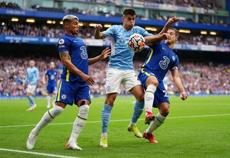 Nhận định, soi tỷ lệ Chelsea vs Man City (22h30 ng&agrave;y 18/8), Ngoại hạng Anh 2024-2025- Ảnh 1.