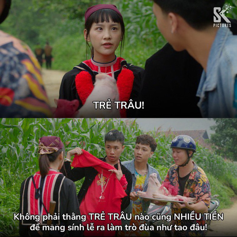 Phim "Đi giữa trời rực rỡ" tr&ecirc;n VTV c&oacute; con trai V&acirc;n Dung vấp tranh c&atilde;i, v&igrave; sao vẫn hot?- Ảnh 4.