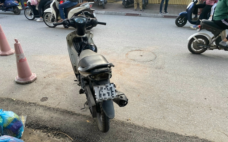 Bị khởi tố v&igrave; cho người th&acirc;n mượn xe g&acirc;y tai nạn chết người- Ảnh 1.