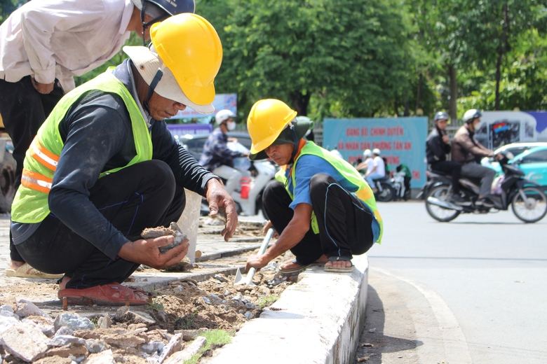 X&oacute;a tai nạn nghi&ecirc;m trọng tại c&aacute;c n&uacute;t giao Cần Thơ nhờ đ&egrave;n t&iacute;n hiệu gi&aacute; long m&ocirc;n- Ảnh 4.