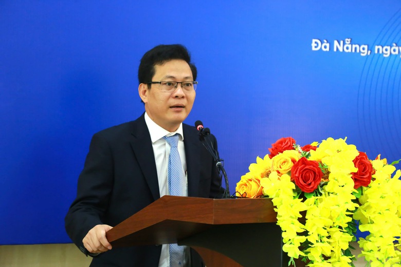 Kh&aacute;nh th&agrave;nh Digital Hub tại Trường ĐH Kinh tế - ĐH Đ&agrave; Nẵng- Ảnh 1.