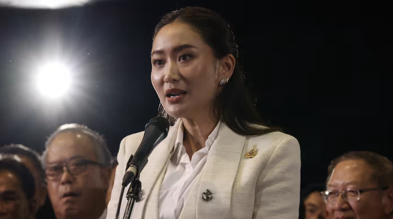 T&acirc;n Thủ tướng Th&aacute;i Lan với tuổi thơ biến động c&ugrave;ng ch&iacute;nh trị- Ảnh 1.