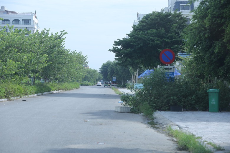 V&igrave; sao b&atilde;i biển Hải Tiến năm nay "ngủ đ&ocirc;ng" sớm?- Ảnh 9.