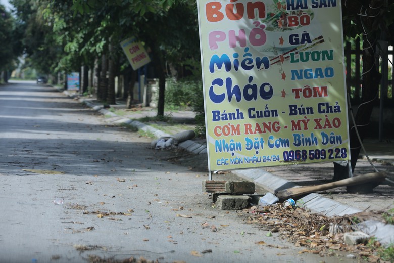 V&igrave; sao b&atilde;i biển Hải Tiến năm nay "ngủ đ&ocirc;ng" sớm?- Ảnh 12.