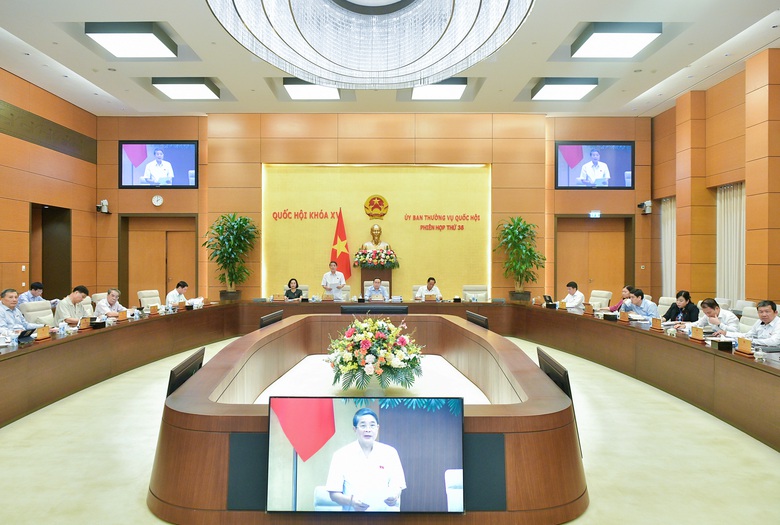 Đề xuất Nh&agrave; nước độc quyền x&acirc;y dựng nh&agrave; m&aacute;y điện hạt nh&acirc;n- Ảnh 2.