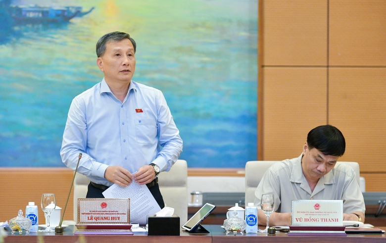 Đề xuất Nh&agrave; nước độc quyền x&acirc;y dựng nh&agrave; m&aacute;y điện hạt nh&acirc;n- Ảnh 1.