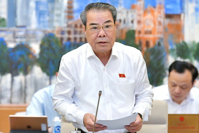 Cử tri v&agrave; nh&acirc;n d&acirc;n kỳ vọng về Tổng B&iacute; thư, Chủ tịch nước T&ocirc; L&acirc;m
- Ảnh 2.