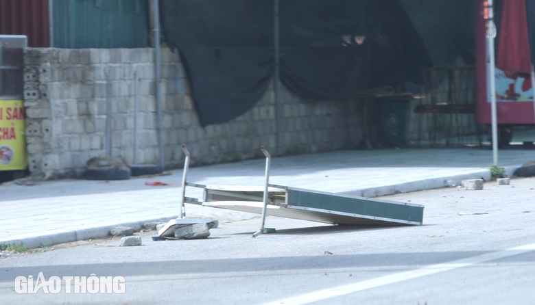 V&igrave; sao b&atilde;i biển Hải Tiến năm nay "ngủ đ&ocirc;ng" sớm?- Ảnh 11.