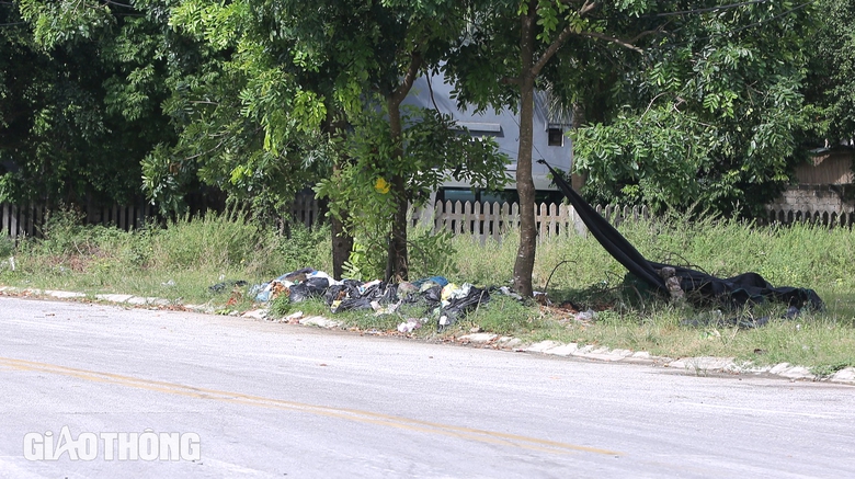 V&igrave; sao b&atilde;i biển Hải Tiến năm nay "ngủ đ&ocirc;ng" sớm?- Ảnh 19.