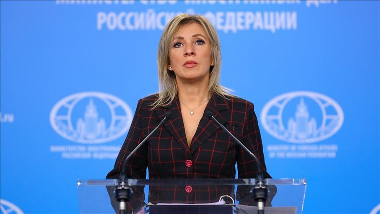 Nga từng tiến h&agrave;nh đ&agrave;m ph&aacute;n b&iacute; mật với Ukraine?- Ảnh 1.