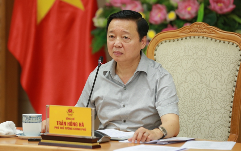 Chốt thời hạn b&aacute;o c&aacute;o tiến độ triển khai dự &aacute;n s&acirc;n bay Long Th&agrave;nh- Ảnh 2.