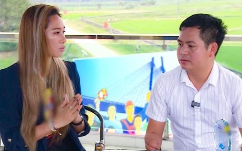 N&eacute;t đẹp lao động của những nh&acirc;n vật trong chương tr&igrave;nh &ldquo;Nối trọn y&ecirc;u thương&rdquo;- Ảnh 3.