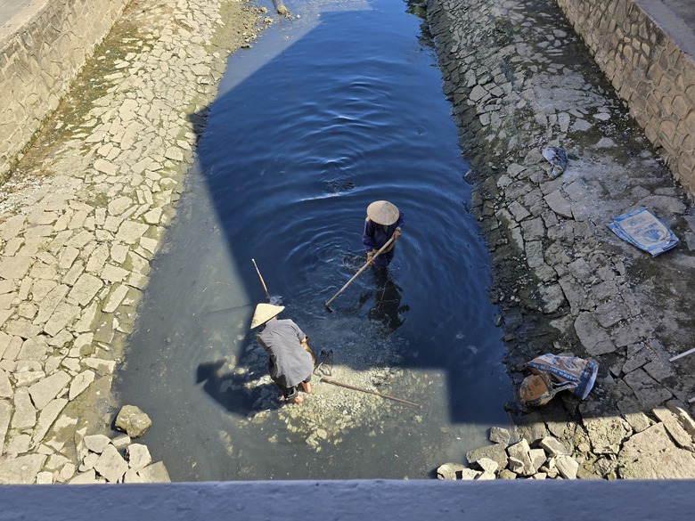 Chùa Cầu đón hàng nghìn lượt du khách sau trùng tu- Ảnh 9. Chùa Cầu đón hàng nghìn lượt du khách sau trùng tu- Ảnh 9.