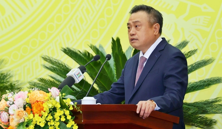 H&agrave; Nội mở đợt phổ biến, tuy&ecirc;n truyền s&acirc;u, rộng Luật Thủ đ&ocirc;- Ảnh 1.