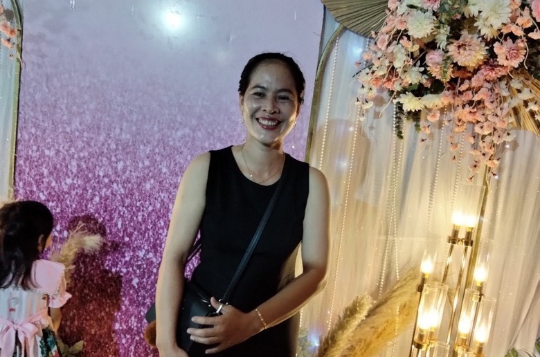 Hai người ở T&acirc;y Ninh v&agrave; H&agrave; Tĩnh tr&uacute;ng 9 triệu đồng nhờ uống tr&agrave; Dr Thanh- Ảnh 1.