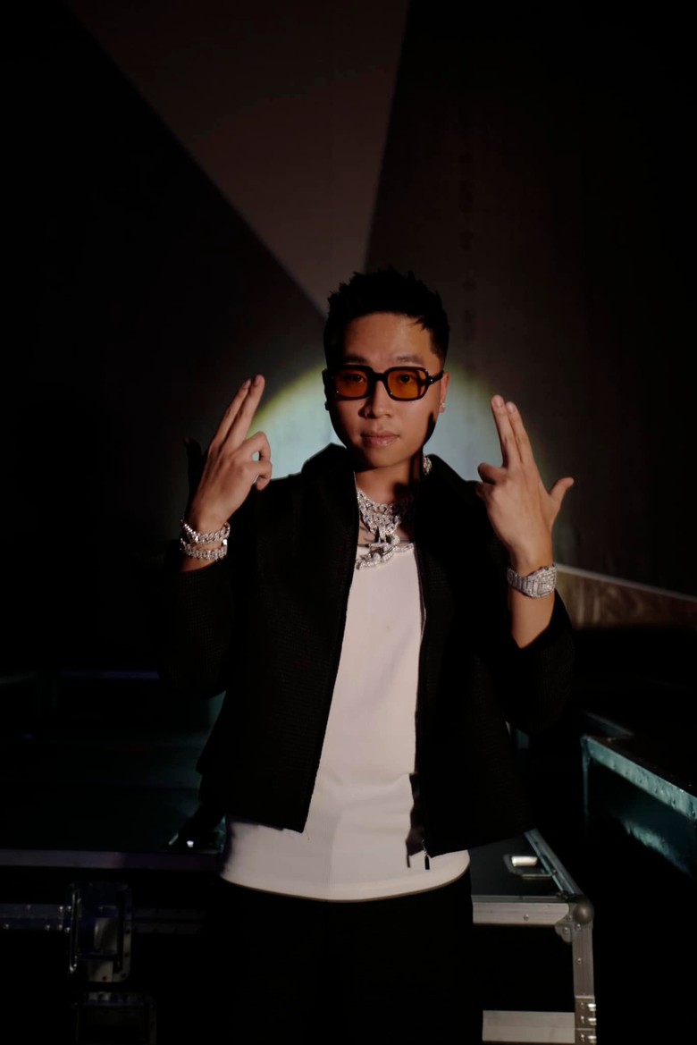 Chuyện gì đang xảy ra với các ngôi sao rap Việt?- Ảnh 1. Chuyện gì đang xảy ra với các ngôi sao rap Việt?- Ảnh 1.