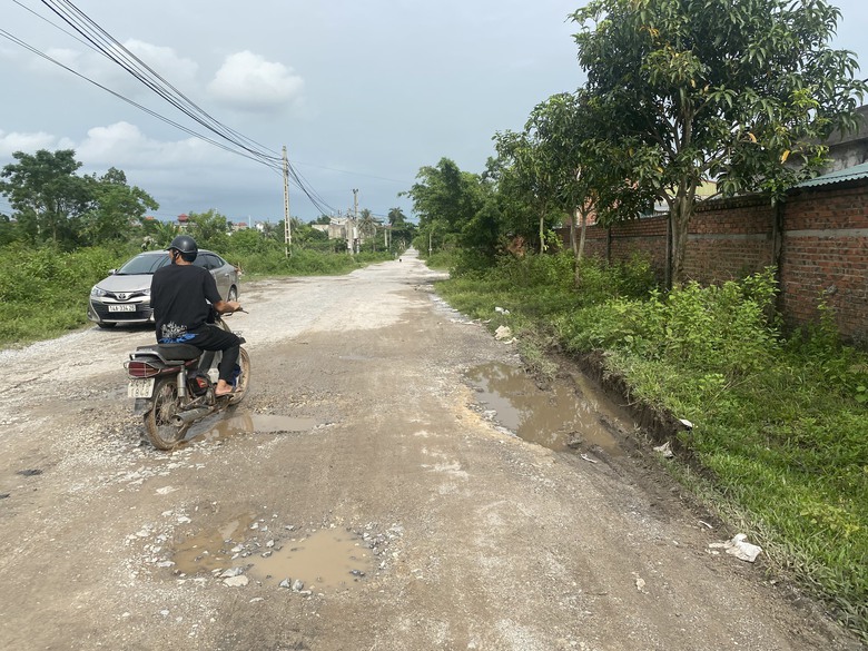 Bất an tr&ecirc;n đoạn quốc lộ 18 cũ ở Quảng Ninh- Ảnh 3.