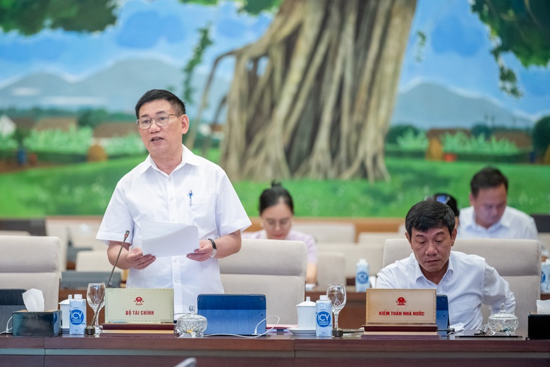 Bổ sung cho Bộ Y tế hơn 424 tỷ đồng thực hiện ti&ecirc;m chủng mở rộng- Ảnh 1.