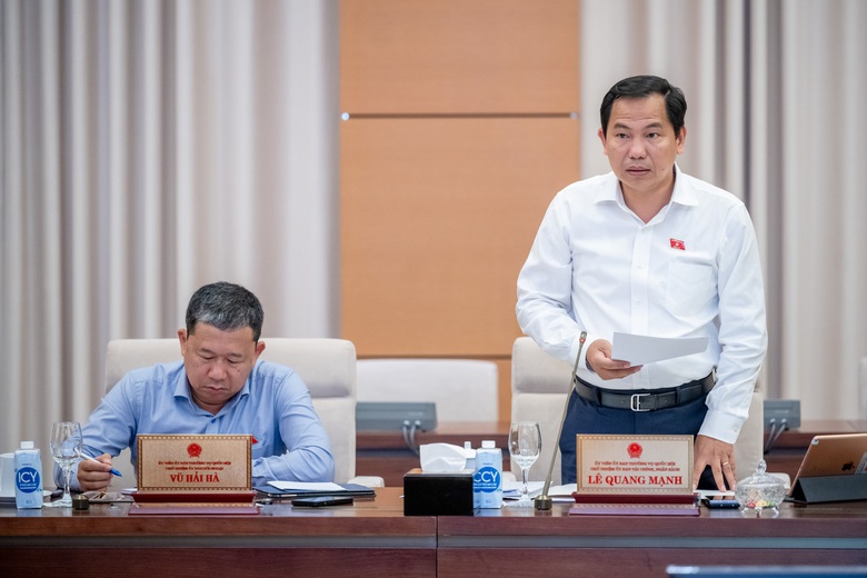 Bổ sung cho Bộ Y tế hơn 424 tỷ đồng thực hiện ti&ecirc;m chủng mở rộng- Ảnh 2.