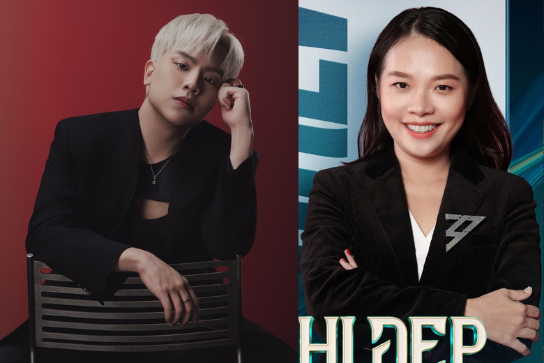 Xuất hiện những "c&acirc;y &aacute;t chủ b&agrave;i" trong Chị đẹp đạp gi&oacute; rẽ s&oacute;ng 2024- Ảnh 2.