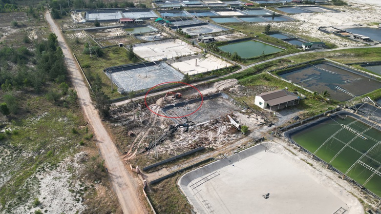 Sẽ cưỡng chế b&agrave;n giao mặt bằng l&agrave;m đường ven biển đoạn qua Quảng B&igrave;nh- Ảnh 3.