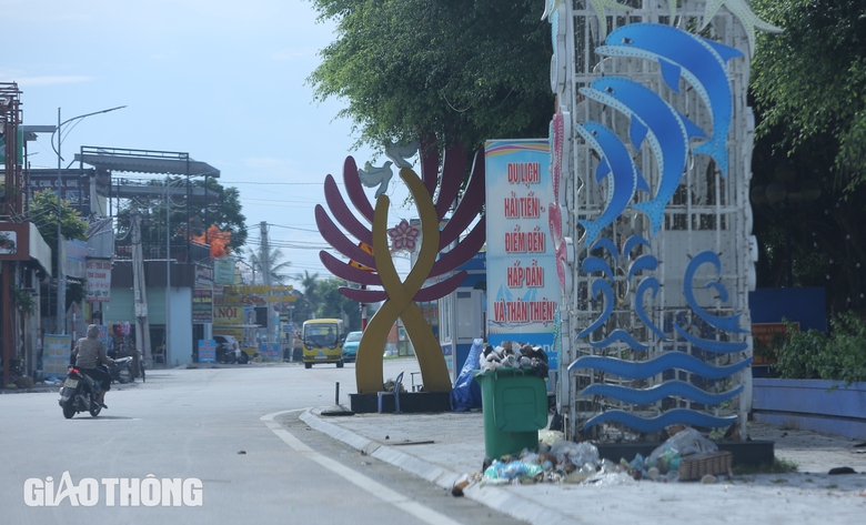 V&igrave; sao b&atilde;i biển Hải Tiến năm nay "ngủ đ&ocirc;ng" sớm?- Ảnh 20.