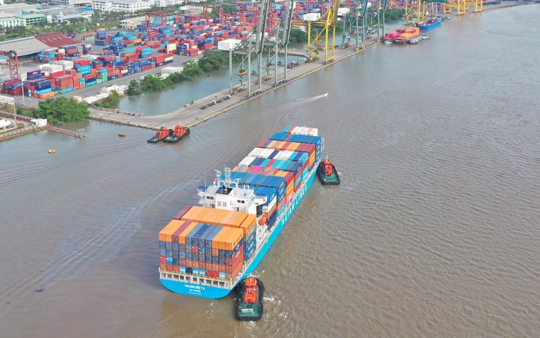 Đề xuất sửa quy định về x&aacute;c định tuổi t&agrave;u biển- Ảnh 1.