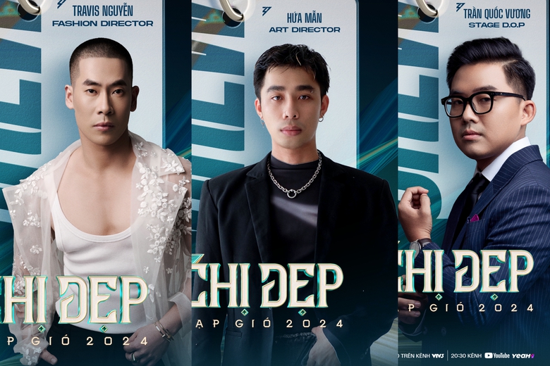 Xuất hiện những "c&acirc;y &aacute;t chủ b&agrave;i" trong Chị đẹp đạp gi&oacute; rẽ s&oacute;ng 2024- Ảnh 4.