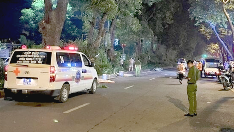 Tịch thu xe kh&ocirc;ng cần chờ t&aacute;i phạm để ngăn qu&aacute;i xế- Ảnh 2.