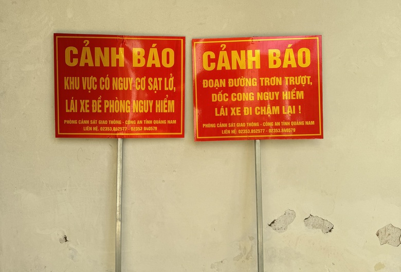 Hơn 600 t&agrave;i xế ở Quảng Nam bị xử l&yacute; sau 5 ng&agrave;y CSGT đồng loạt ra qu&acirc;n- Ảnh 4.