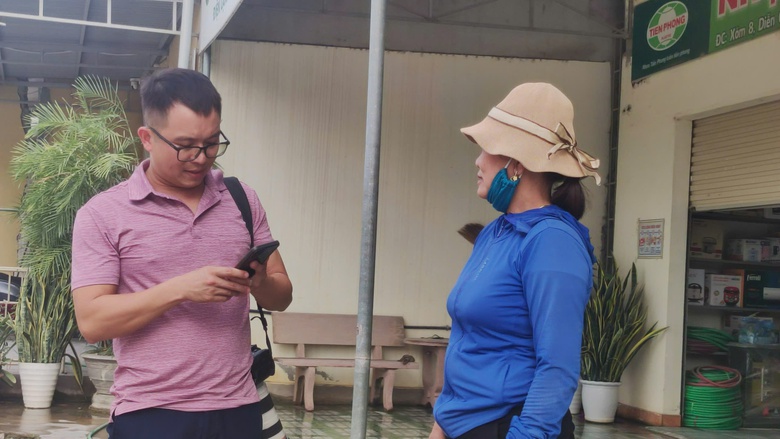 Dự &aacute;n mở rộng QL7A chậm GPMB, d&acirc;n khổ v&igrave; bụi, nh&agrave; thầu "dở kh&oacute;c dở cười"- Ảnh 12.