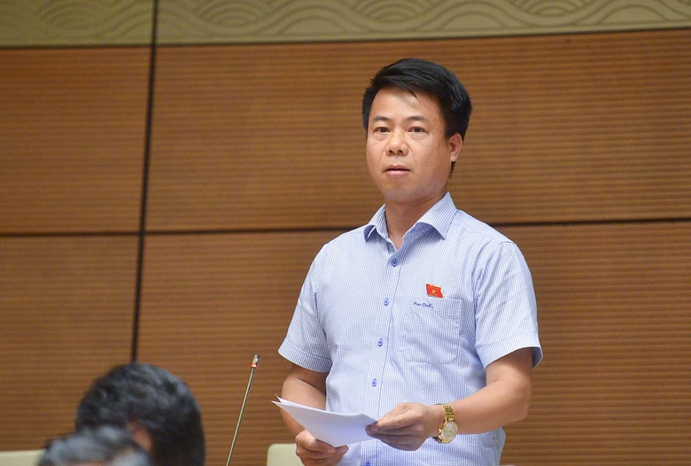 Bộ trưởng Nội vụ: Kh&oacute; ho&agrave;n th&agrave;nh việc s&aacute;p nhập huyện, x&atilde; trước th&aacute;ng 10/2024- Ảnh 1.