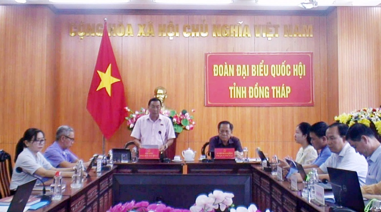 ĐBQH chất vấn c&aacute;ch t&iacute;nh gi&aacute; điện, Bộ trưởng C&ocirc;ng thương trả lời ra sao?- Ảnh 2.
