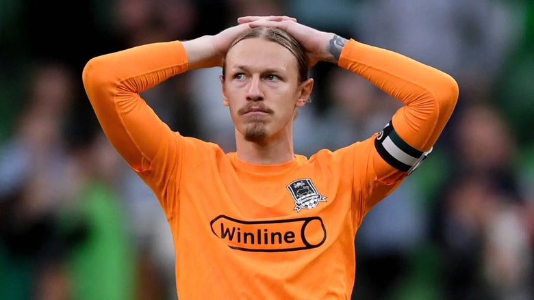 Tuyển Việt Nam sắp đối đầu ngôi sao của PSG có giá hơn 550 tỷ đồng- Ảnh 1. Tuyển Việt Nam sắp đối đầu ngôi sao của PSG có giá hơn 550 tỷ đồng- Ảnh 1.