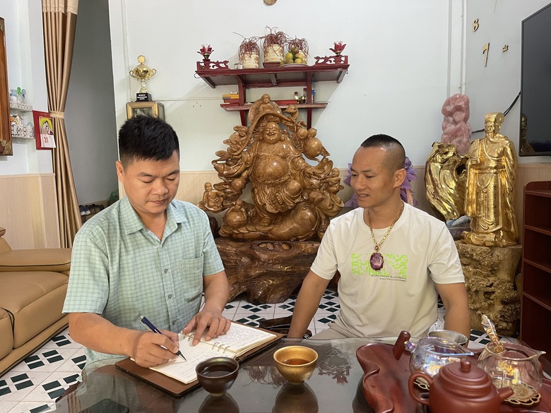 Điệp "xa lộ&rdquo; chuy&ecirc;n cứu hộ kh&ocirc;ng c&ocirc;ng ở L&agrave;o Cai- Ảnh 1.