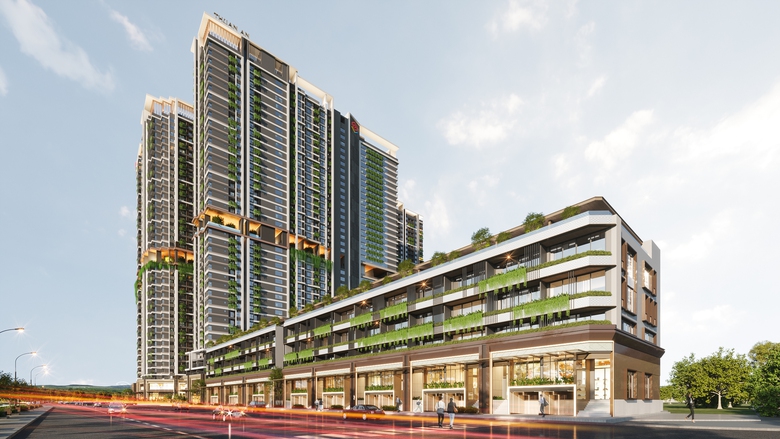 Ph&aacute;t Đạt như đang đi tr&ecirc;n băng mỏng, gồng m&igrave;nh b&aacute;n t&agrave;i sản, chờ đợi 3 đại dự &aacute;n- Ảnh 2.