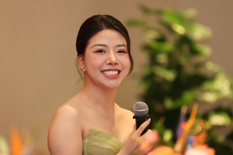 Nhạc sĩ Trần Mạnh H&ugrave;ng: T&ocirc;i chưa từng l&agrave;m chương tr&igrave;nh n&agrave;o lớn như "Điều c&ograve;n m&atilde;i"- Ảnh 3.