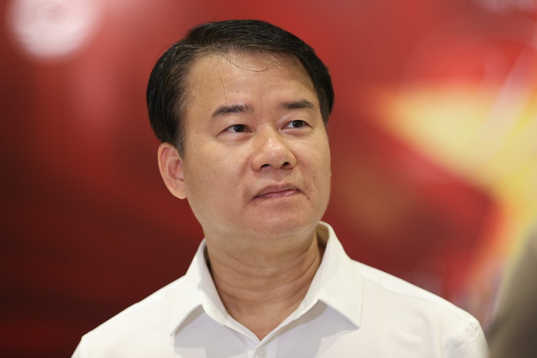 Nhạc sĩ Trần Mạnh H&ugrave;ng: T&ocirc;i chưa từng l&agrave;m chương tr&igrave;nh n&agrave;o lớn như "Điều c&ograve;n m&atilde;i"- Ảnh 2.